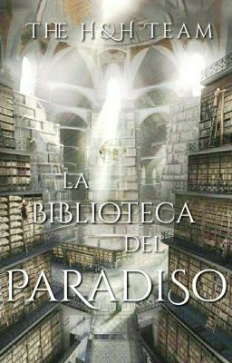 La Biblioteca del Paradiso