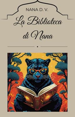 La Biblioteca di Nana