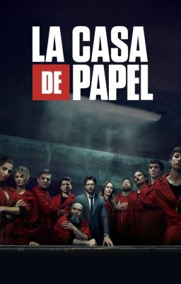 La Casa De Papel (One Shots)