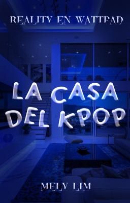 La casa del kpop