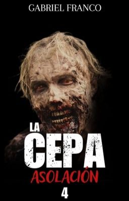 LA CEPA: ASOLACIÓN