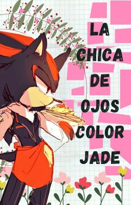 La chica ojos color jade | Cancelada