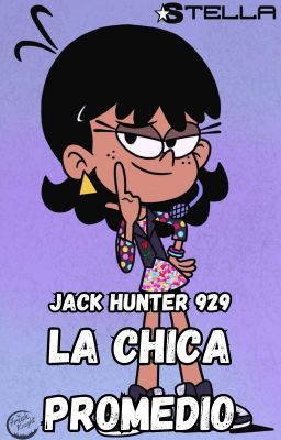 La Chica Promedio (Loud House)