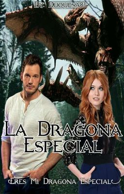 LA DRAGONA ESPECIAL