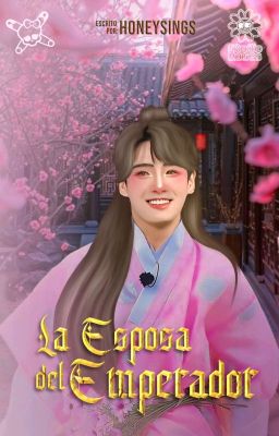 la esposa del emperador › jikook