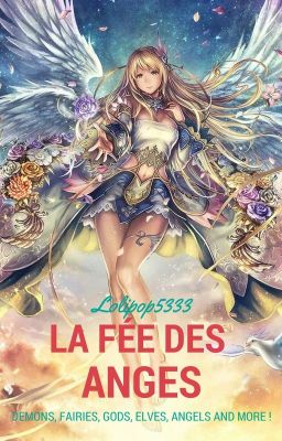 La fée des anges [EN PAUSE]