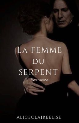 La femme du Serpent-Sevmione