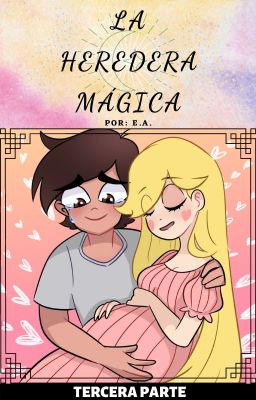 La Heredera Mágica (Starco)