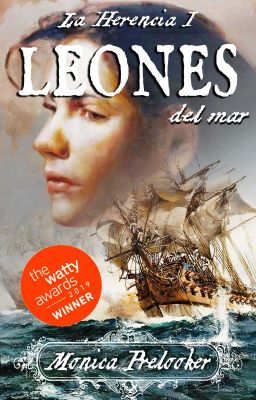 La Herencia I - Leones del Mar