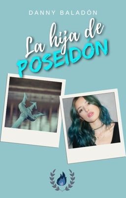 La Hija De Poseidón [1.1]