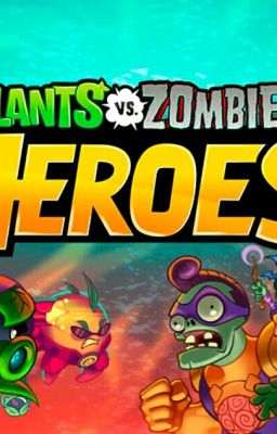 la historia de plantas vs zombies