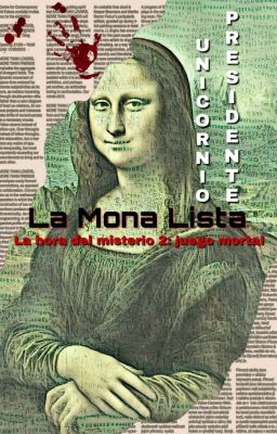 La hora del misterio 2: juego mortal