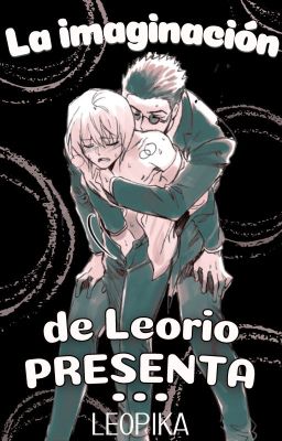 La imaginación de Leorio presenta...