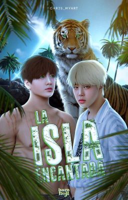 La Isla Encantada 🌴 | Kookmin