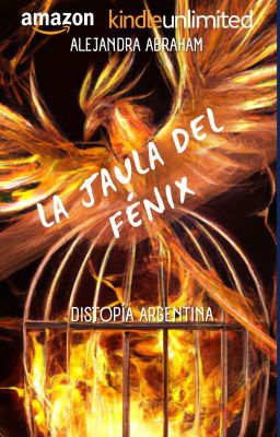 La jaula del fénix✔️