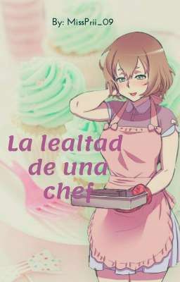 La lealtad de una chef ||Yandere Simulator//One-Shot