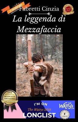 La leggenda di Mezzafaccia