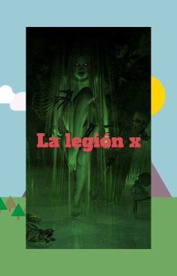 la legión x