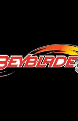 La Leyenda De Un Blader (Goku en Beyblade Burst).