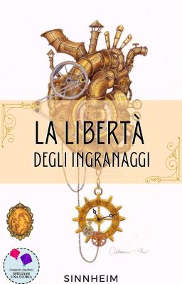 La libertà degli ingranaggi