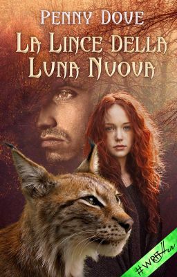 La Lince della Luna Nuova #writher