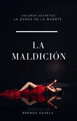 La Maldición ©. (+18) 