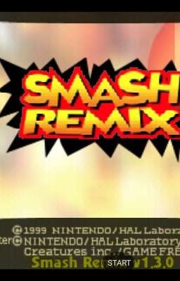 La mejor versión de Super Smash Bros 64