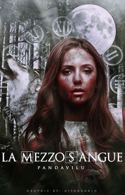 La Mezzosangue