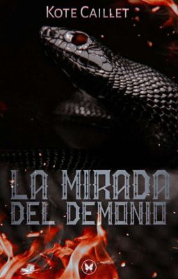 La Mirada del Demonio [01]