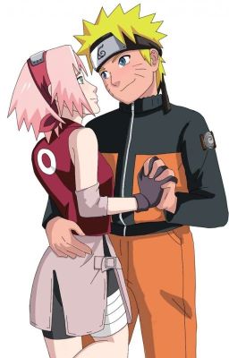 La misión nocturna - one-shot (Naruto x Sakura)