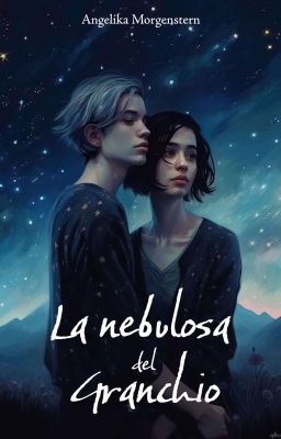 La nebulosa del granchio