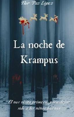 La noche de Krampus