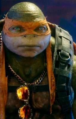 La Nueva Vida de Mikey (TMNT 2016)