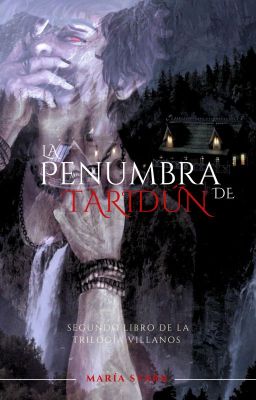 La penumbra de Taridún ©