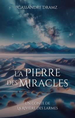 La Pierre des miracles