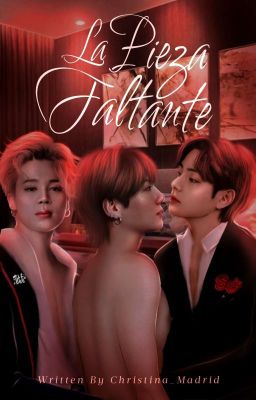 La Pieza Faltante 🧩 | Taekookmin