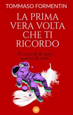 LA PRIMA VERA VOLTA CHE TI RICORDO