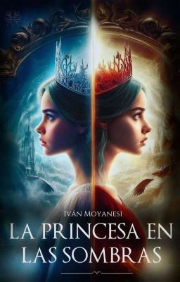 La princesa en las sombras