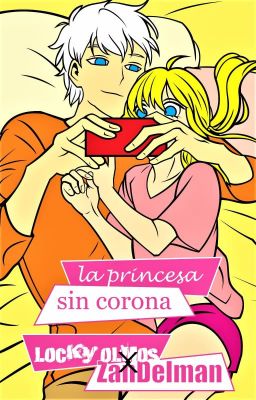 La Princesa Sin Corona