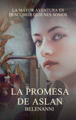 La Promesa De Aslan