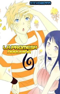 La Promesa (Naruhina) (Naruto y Hinata)