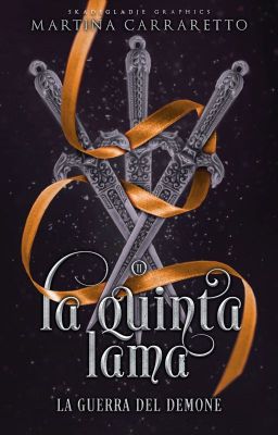 LA QUINTA LAMA (II) - La guerra del demone