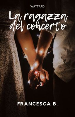 La ragazza del concerto