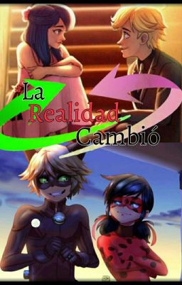 ⚡La Realidad Cambio ⚡