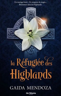 La Réfugiée des Highlands [ÉDITÉ]