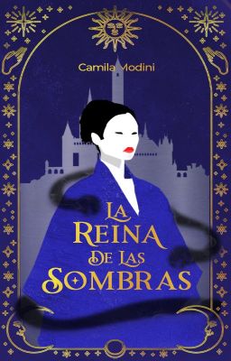 La Reina de las Sombras