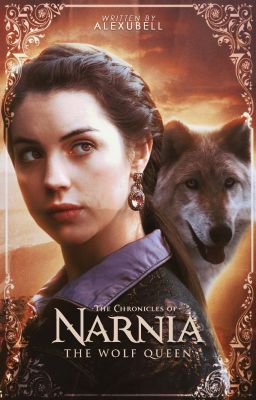 LA REINA LOBO | edmund pevensie