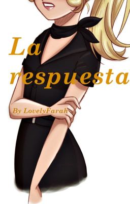 La respuesta