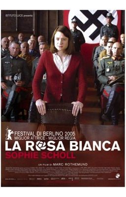 La Rosa Bianca