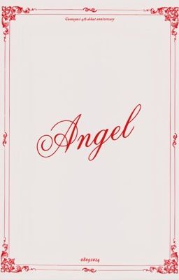 [La rose | 06:00] Angel